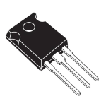 STMicroelectronics STGW30NC60WD Datasheet