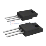 STMicroelectronics 2STP535FP Datasheet