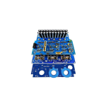 STMicroelectronics STEVAL-CTM008V1, STEVAL-CTM009V1 User Manual