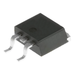 STMicroelectronics N-channel 500V - 0.32 ohm - 12A - TO-220 - TO-220FP - D2PAK - I2PAK - TO-247 - FDmesh Power MOSFET Datasheet