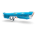 SPYRA Electric Water Gun User Manual