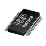 NXP P89LPC933HDH 8-bit microcontroller Data Sheet