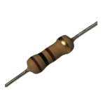 multicomp Carbon Film Fixed Resistor Axial Leaded User Guide