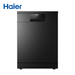 Haier HW15-06BK 15套独嵌两用洗碗机 ユーザーマニュアル