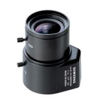 Samsung SLA-2810D camera lense Datasheet