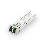 Digitus DN-81002 network transceiver module Datasheet