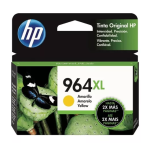 HP C1823FL ink cartridge Ficha de dados
