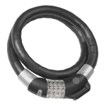 ABUS Steel-o-flex Datasheet