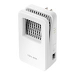 TP-LINK RE350K AC1200 Wi-Fi Range Extender Quick Installation Guide