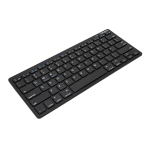 Targus Internet Multimedia Keyboard Specification