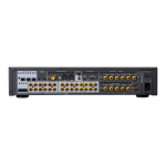 Meridian America C61R Stereo Amplifier User manual