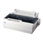 EPSON LQ-300 Service Manual