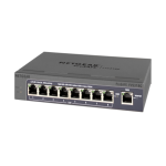 Netgear ProSafe FVS318G Gu&iacute;a de instalaci&oacute;n