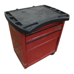 CRAFTSMAN Roller Cabinets, Tool Chests instructions