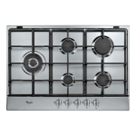 Whirlpool AKR 315/IX Instruction for Use