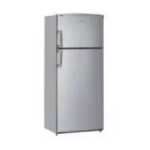 Whirlpool WTE3813 A+W Fridge/freezer combination Program Chart