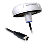u-blox 6 GPS/GLONASS/QZSS Receiver Interface Manual