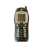 Motorola Solutions AZ489FT5832 iDENi315 User Manual