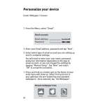 Kobian Canada Inc., YH5-9DTB39 TABLETPC User Manual