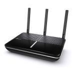TP-Link Router User Manual - Parental Controls
