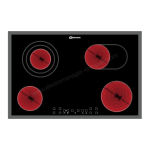 Whirlpool ETCV 7740 IN Product data sheet