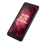 ZTE SRQ-ZTEL3LITE WCDMA/GSMDual-Mode Digital Mobile Phone User Manual