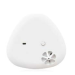 Home8 SNH1300 Fire plus CO Alarm sensor Add-on Device User Guide