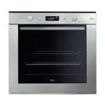 Whirlpool AKZM 830/IX Instruction for Use