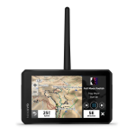 Garmin Tread&trade; Manualul proprietarului