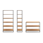 Steelcase West Elm Work Greenpoint Steel Storage Assembly Instructions