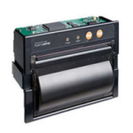 Woosim System QDDPORTI-AP60 ThermalPrinter User Manual