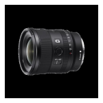 Sony SEL20F18G Operating instructions