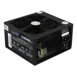 LC-Power LC6420 V1.3 Datasheet