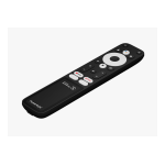 Universal Remote Control PHAZR-5 UR5L-9000LRF &amp; UR5L-9020LRF User's Manual