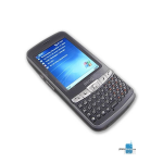 Benq JVP57P50 GSM+ WLAN + BT Phone User`s manual