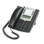 Aastra 6730i IP Phone User Guide