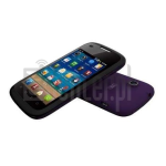 ZTE Q78-ZTEV793 WCDMA/GSM-GPRS-Dual-ModeDigital Mobile Phone User Manual