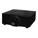Eiki EK-818U WUXGA Large Class 1chip DLP Laser Projector Remote Control Code