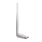Tenda W311MA Wireless Network Adapter Users&rsquo; Guide