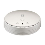 LevelOne WAP-6103 WLAN access point User manual