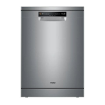 Haier HDW13V1 Models User Manual