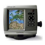 Garmin GPSMAP 420s de handleiding