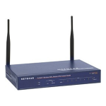 Netgear DGFV338 Reference Manual