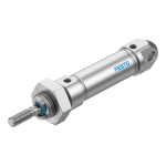 Festo CRDSNU-A1, CRDSNU-A2, CRDSNU-A3, CRDSNU-S6 Repair Instructions
