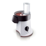 Philips SaladMaker HR1387/80: AI Chat &amp; PDF Download