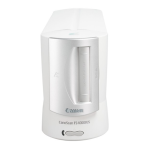 CanoScan FS4000US User Guide + AI Chat &amp; PDF Download