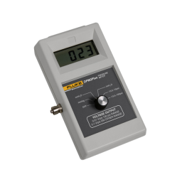 Fluke DPM2 Plus Operator's Manual | Manualzz