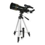 National Geographic NG70FS Owner's Manual