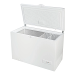 Indesit OS 420 H T (EX) Freezer Product Data Sheet