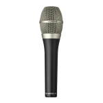 Beyerdynamic TG V56 Manual